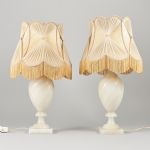 1023 4225 TABLE LAMPS